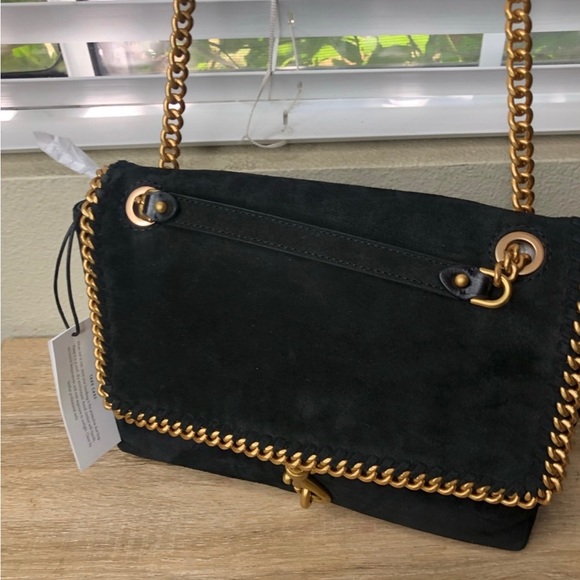 Off shoulder Rebecca minkoff purse - Picture 3 of 6